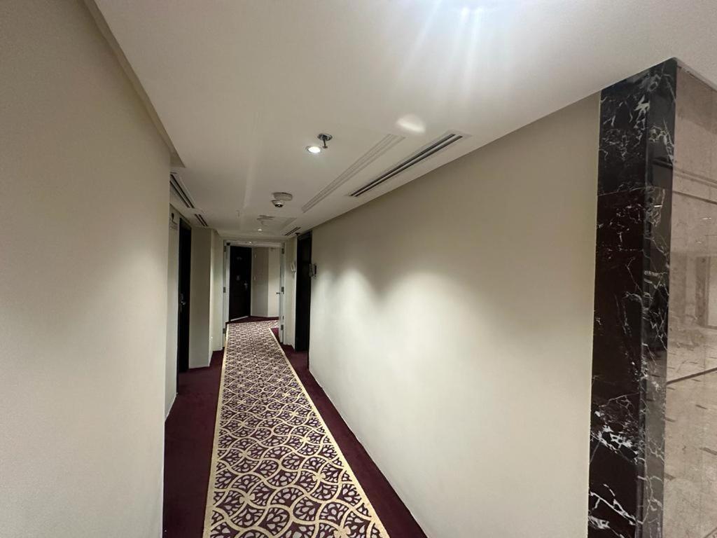 Emaar Elite Al Madina Hotel Медина Экстерьер фото