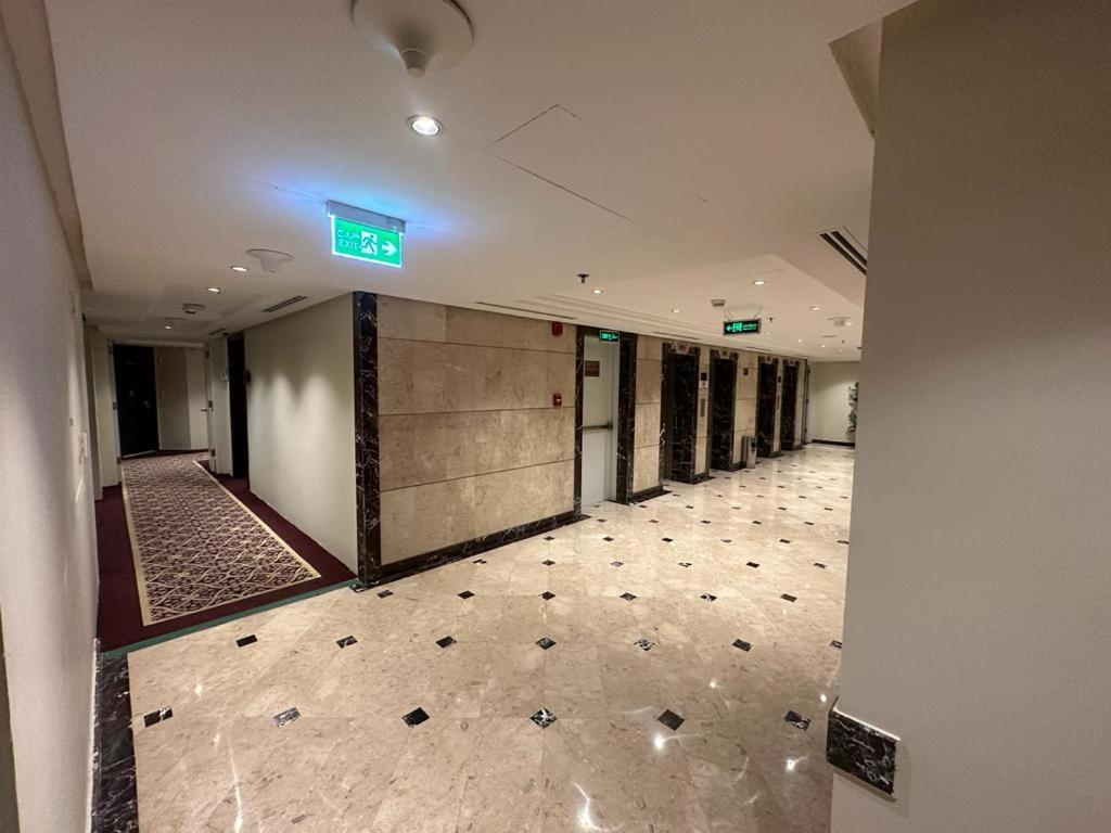 Emaar Elite Al Madina Hotel Медина Экстерьер фото