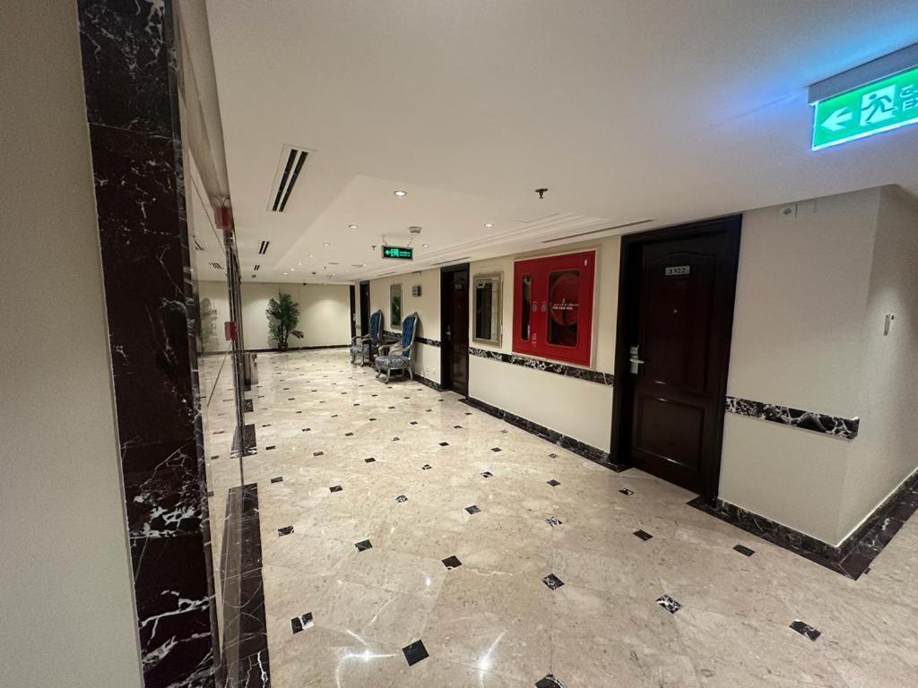 Emaar Elite Al Madina Hotel Медина Экстерьер фото