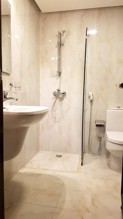 Emaar Elite Al Madina Hotel Медина Экстерьер фото